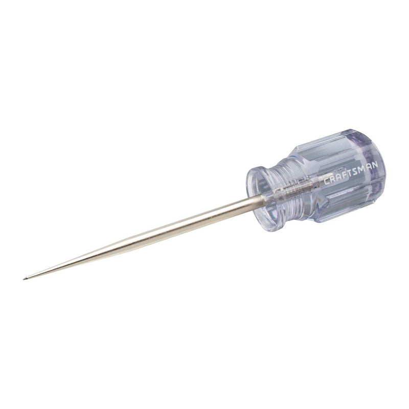 [Australia - AusPower] - CRAFTSMAN CMHT65012 CFT SD ACETATE - SCRATCH AWL 