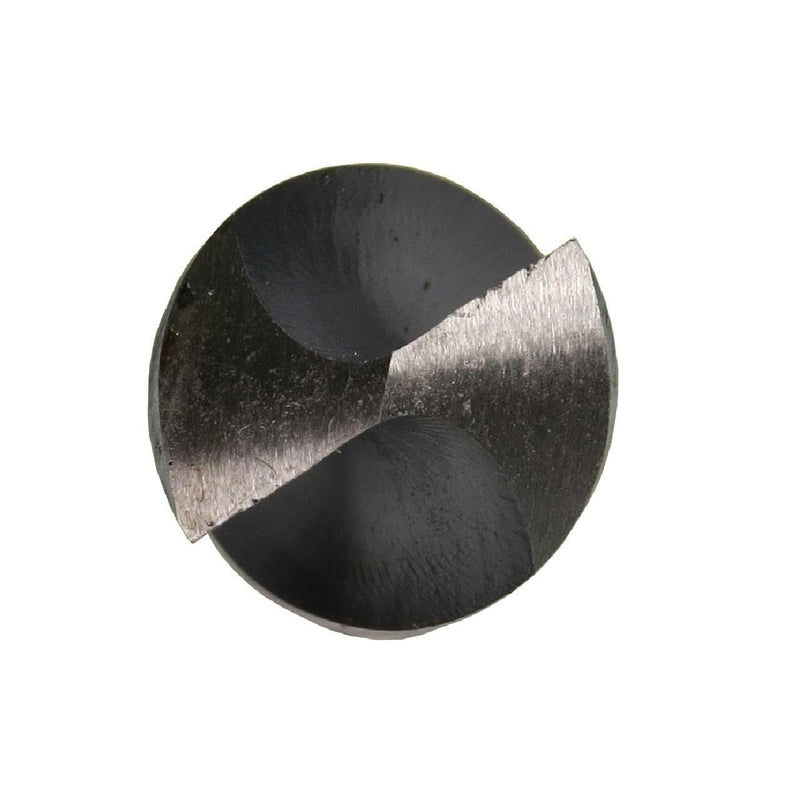 Drill America D/ARSD29/32 29/32" Reduced Shank High Speed Steel Drill Bit with 1/2" Shank, D/ARSD Series 29/32"