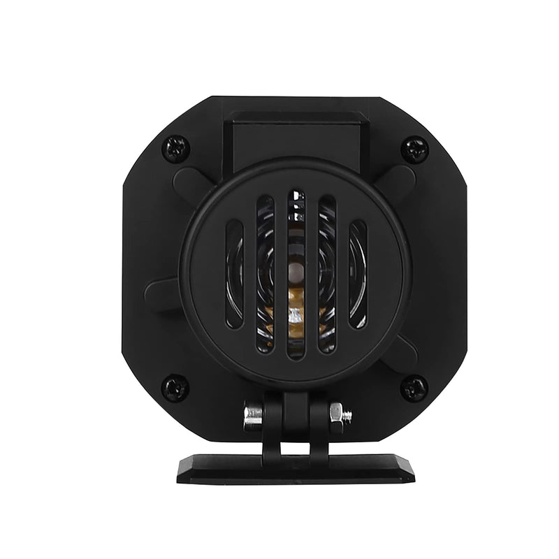 [Australia - AusPower] - Auto Inclinomètre d'angle d'équilibreur d'angle de voiture à LED lumineux extérieur Inclinomètre, inclinomètre d'angle d'inclinaison lumineux de 8 x 5.2 3.7 cm pour la conduite de nuitinclinometre ca 