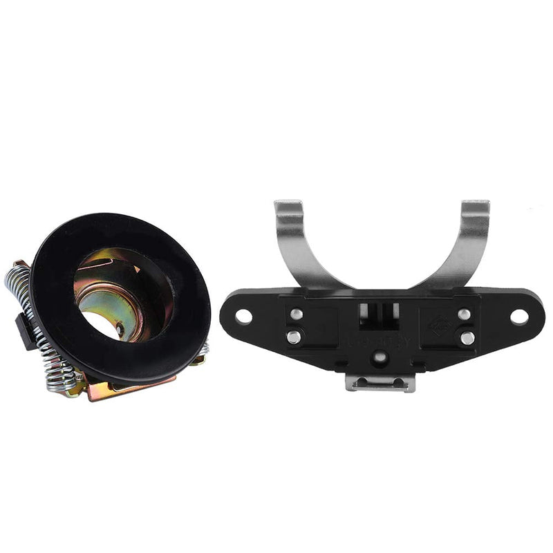 [Australia - AusPower] - L19-302Y Single-Phase Centrifugal Switch, Electric Motor Parts, Mechanical Controller Switch, Centrifugal Accessories, Electric Motor, Electronic Mechanical Tester for Machines, Sewing Machines 