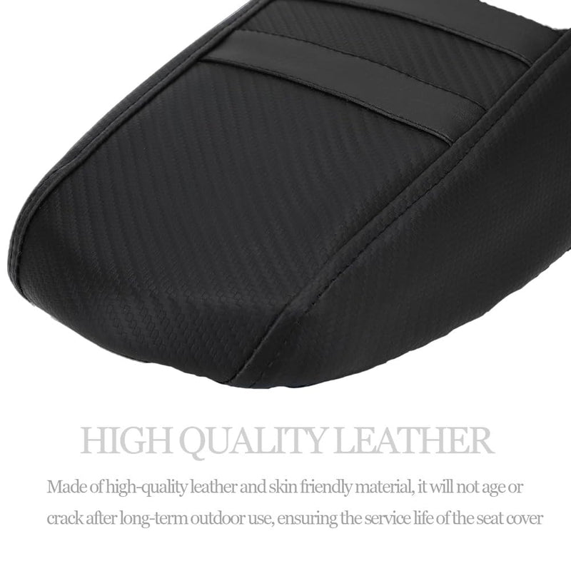 Dirt Bike Seat Cover for Talalian Sting MX3/R MX4 MX5 PRO