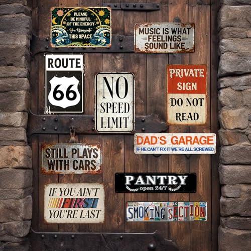Please Be Mindful Of The Energy You Bring Into This Space Sign Meditation Yoga Room Decor Spiritual Metal Tin Wall Art Signs Home Decor With Positive Energy Meditation Spiritual Door Sign 8x12 Inch R003