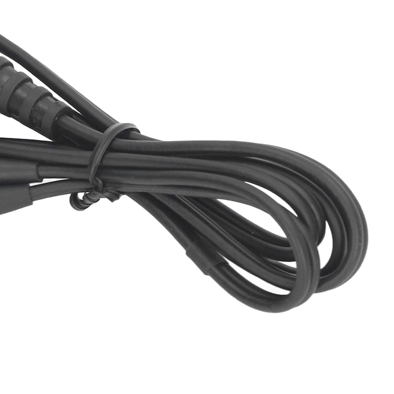 [Australia - AusPower] - Ultrasonic Thickness Gauge Probe High Accuracy, Non Measurement, Lightweight and Portable, Suitable for Ultrasonic Thickness Gauge 