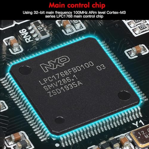 BIGTREETECH SKR V1.4 Control Board Compatible TFT35/35 E3/70 Touch Screen