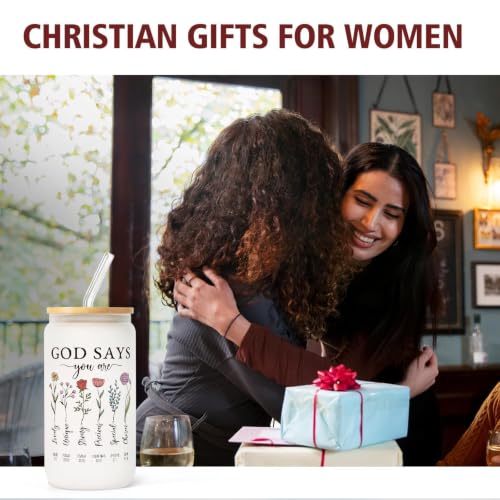 SteadStyle Christian Gifts for Women, Religious Faith Based Gifts