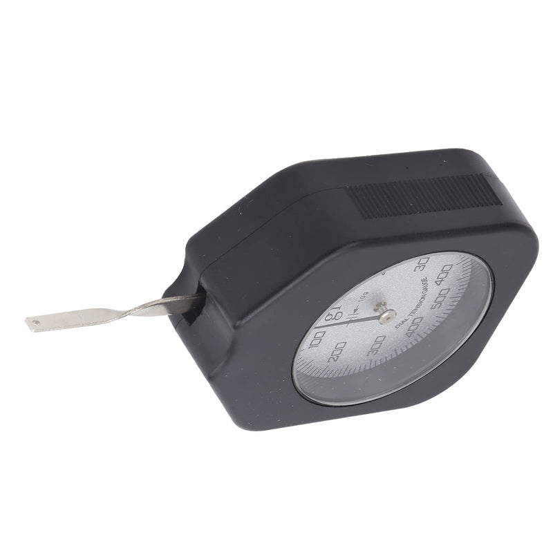 [Australia - AusPower] - SEG?500?1 Gram Tension Meter Single Pointer Dynamometer Tensiometer with 500G 
