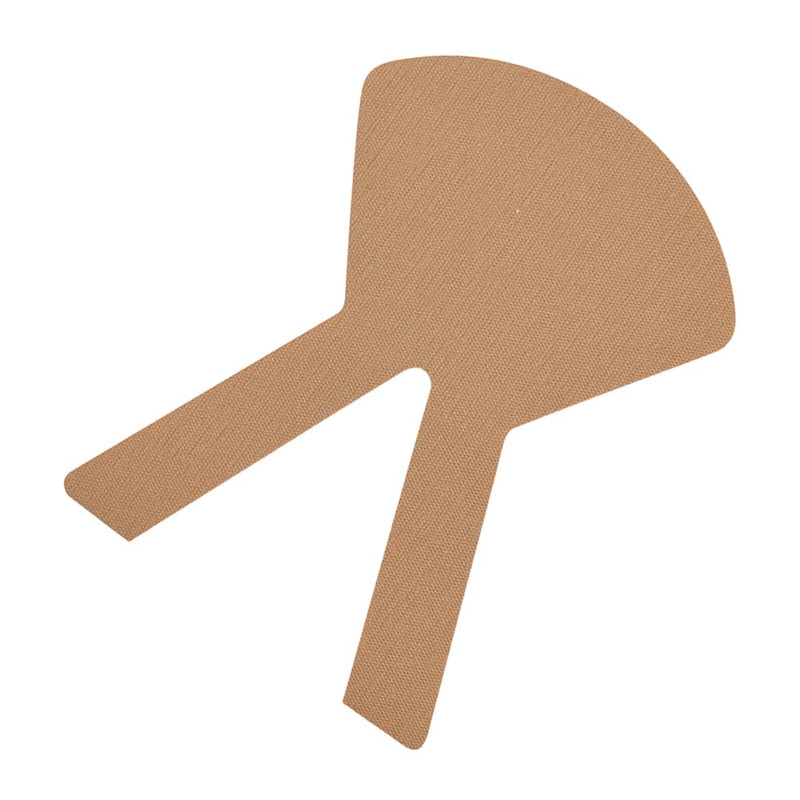 10 Sheets Nasal Probe Holder, Nasal Gastric Probe Attachment, Catheter Fixing Tape, Sticker, Adhesive Film, Home Clinic Care, Nursing Supplies