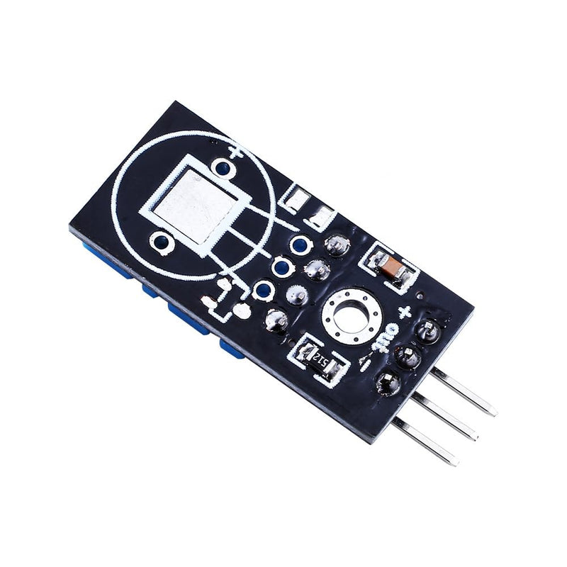 [Australia - AusPower] - Teyleten Robot DHT11 Digital Temperature and Humidity Sensor Module for Arduino Raspberry 5pcs 