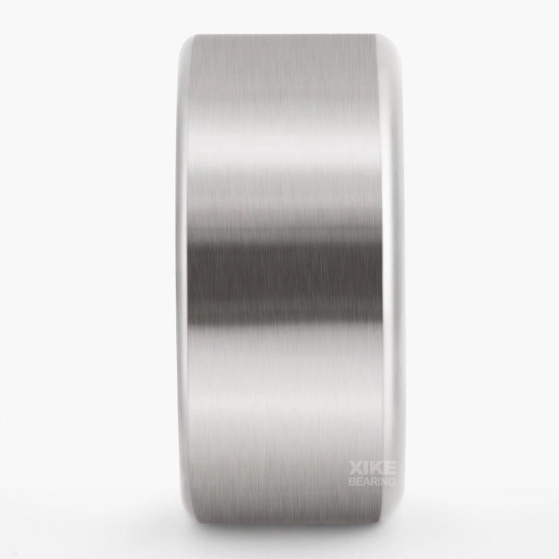 [Australia - AusPower] - XIKE 4 Pcs HK2012 20x26x12mm Needle Roller Bearings Open Ends. 