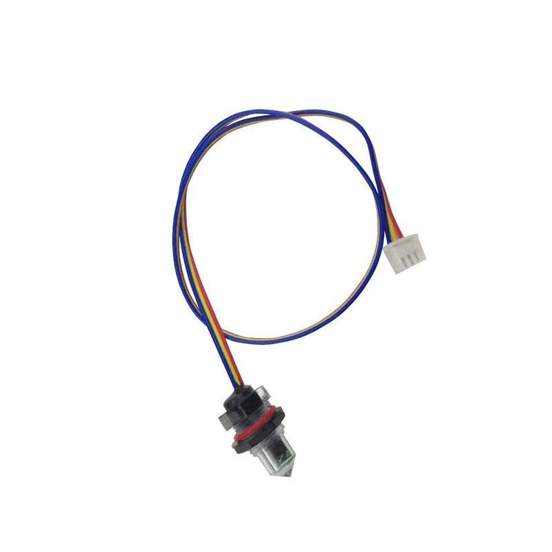 [Australia - AusPower] - FS-IR1901D Optical Infrared Water Oil Liquid Tank Agriculture Irrigation Level Sensor Switch Food Safety, Come with 500mm Cable(Pack of 3) 