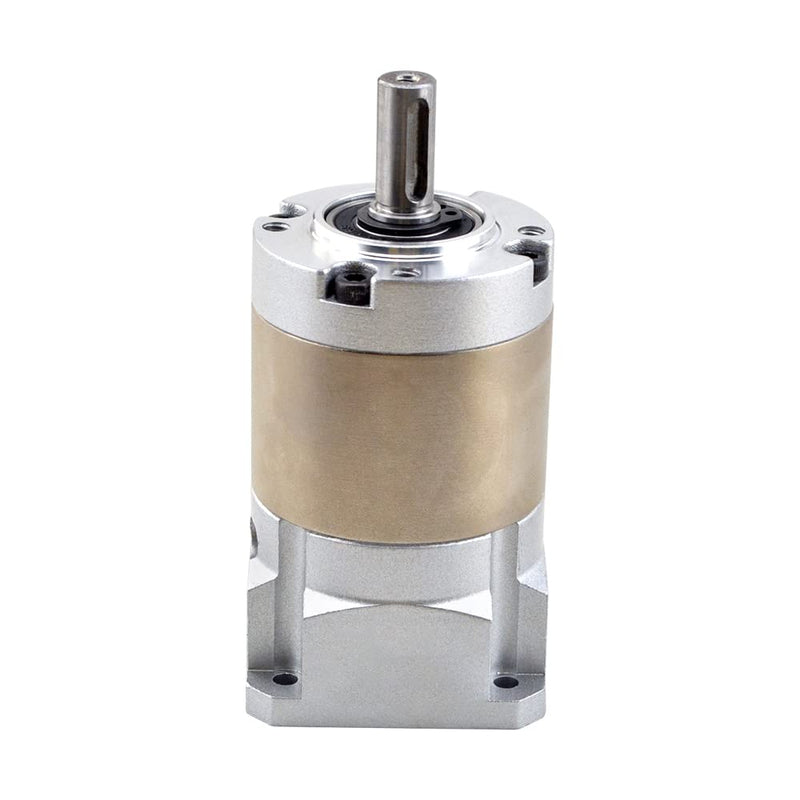 STEPPERONLINE Planetary Gearbox Gear Ratio 20:1 Backlash 20 arc-min for Nema 17 Stepper Motor Gear Ratio: 20:1