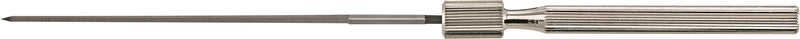 [Australia - AusPower] - STAHLWILLE 11085 Nozzle Reamers, Pack of 16 + Holder in Case, Cleaning Carburettor Nozzles (Motorcycle/Scooter), Inkjet Printer, 3D Printer, Made in Germany 