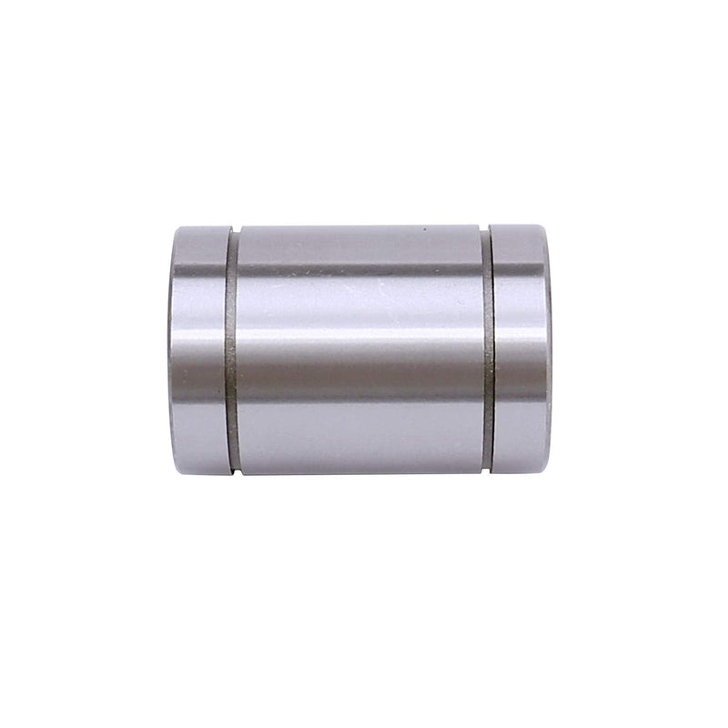 [Australia - AusPower] - FKG LM25UU Linear Ball Bearing 25x40x59mm, Set of 2 