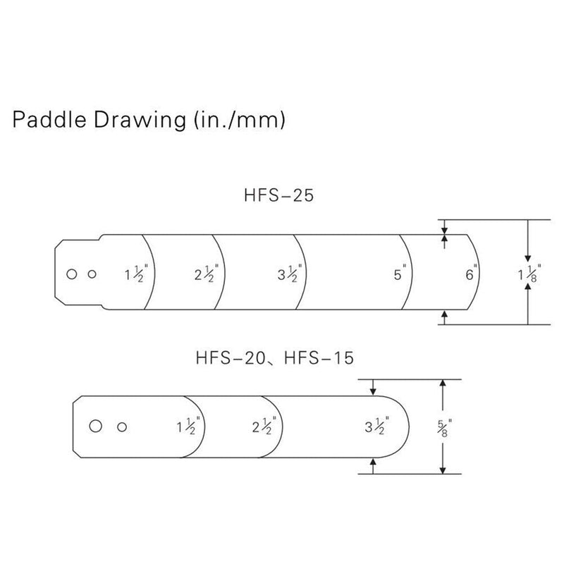 HFS-15 1/2" 6-380V Target Water Treatment Water Paddle Switch, Adjustable Liquid 220VAC, 15A