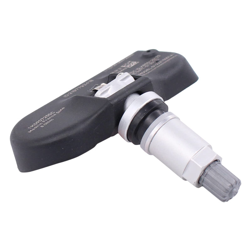 [Australia - AusPower] - NewYall Pack of 4 315MHZ TPMS Tire Pressure Monitoring System Sensor for Tiguan Beetle CC Eos GTI Golf Jetta Passat R32 Rabbit Audi A3 A4/A4 Quattro A5/A5 Quattro S4 S5 Q5 SQ5 