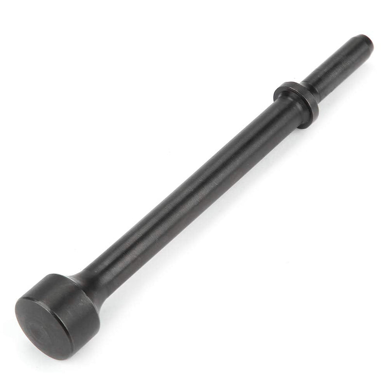 [Australia - AusPower] - Extended Length Air Hammer Punch Set Long Air Hammer Bit Smoothing Pneumatic Drifts Air Hammer Attachments Impact Tool (178mm) 178mm 