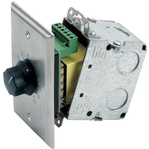 [Australia - AusPower] - Atlas Sound 100W Commercial Attenuator 