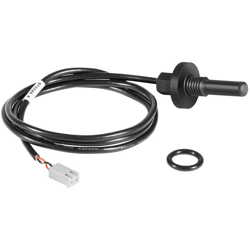 Sensor Assy Kit for Watkins IQ2020 (No Fault Double Barrel Heaters, 2002 to Current) - Hi-Limit & Temperature Sensors with O-Rings
