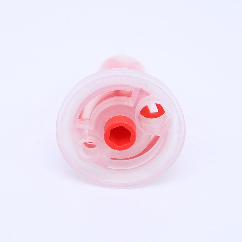 [Australia - AusPower] - 50 pcs Dental Dynamic Impression Mixing Tips Fits 3M ESPE Pentamix Type Machine 