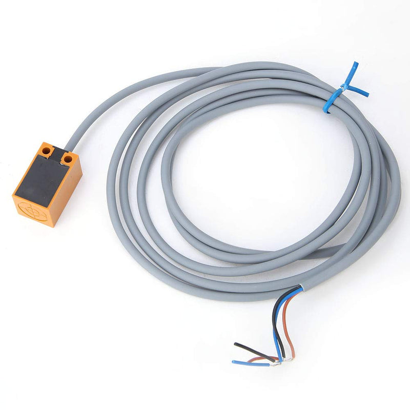 [Australia - AusPower] - TL Q5MC1 Sensor Switch 5mm Sensor for Controlling 