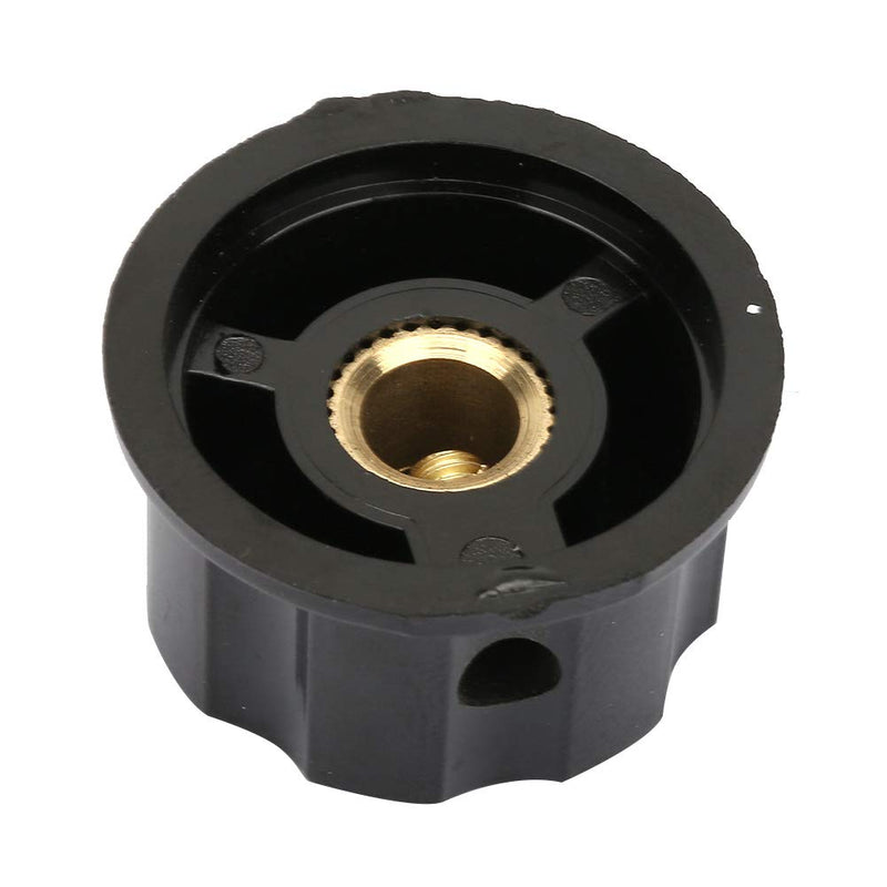 [Australia - AusPower] - Digital Dial Scale Potentiometer Knob, MF-A03 Potentiometer Knob, 10 Pieces Replace for DIY Potentiometer 