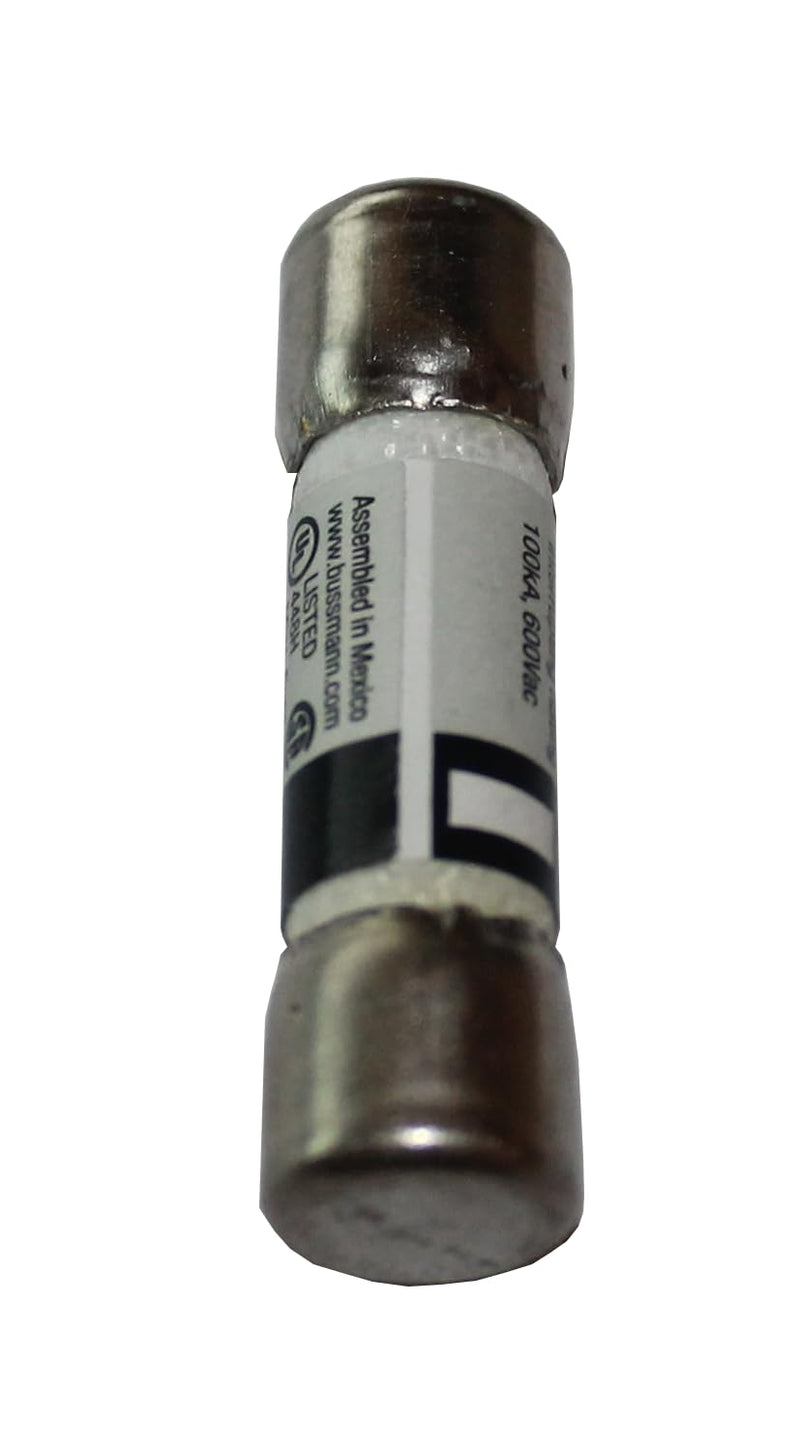 KTK-30 Fast Acting Fuse 600 Vac 30 Amps (5 Pack) QSU