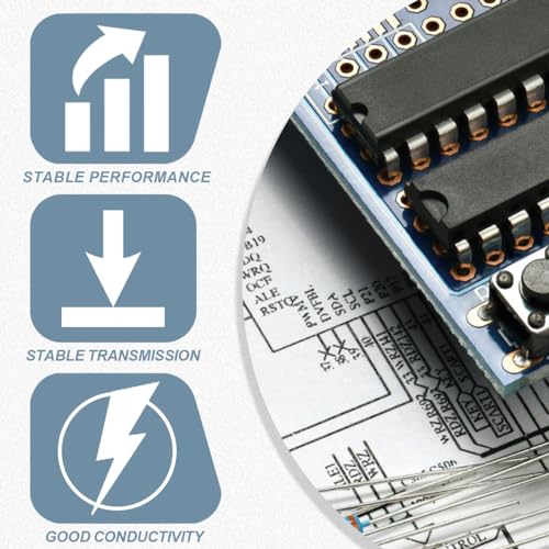 Timer IC NE555P Generator Single Period Time DIP 8 Double Pole Pack of 50