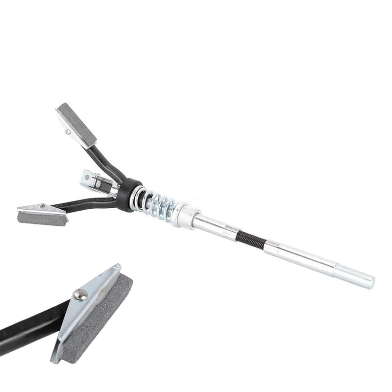 Gerui Cylinder Honing Tool 19-64mm 3 Jaw Honing Brush Car Repair | Adjustable honing tool for cylinders, brake cylinders and engine repairs
