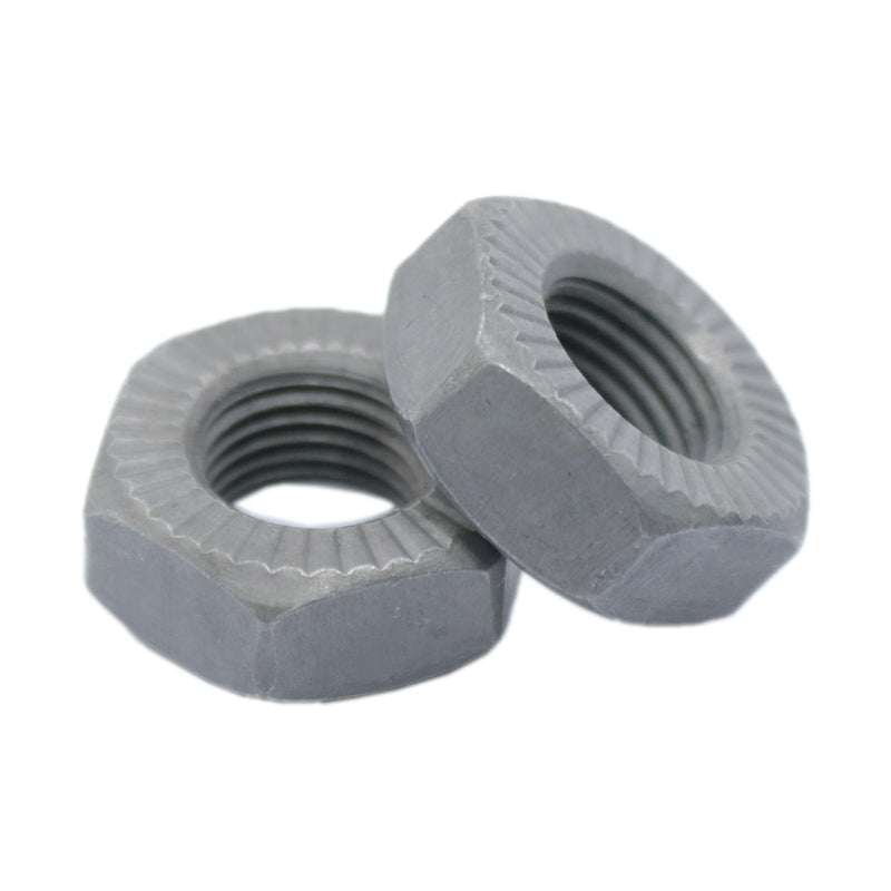 [Australia - AusPower] - yukata 4PCS Bicycle Nuts Bicycle Axle Nut Bike Nuts Bike Wheel Axle Nut Bicycle Hub Shaft Nut Bicycle Parts 