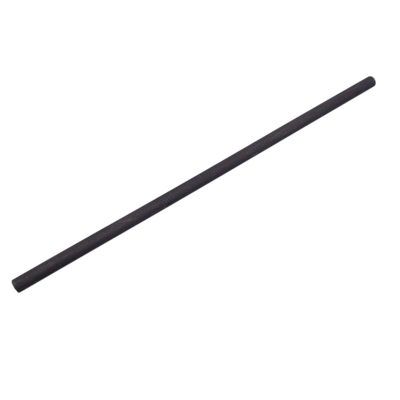 [Australia - AusPower] - CGjiogujio 5pcs Dia. 3mm Length 200mm 99.99% Graphite Electrode Cylinder Rod 