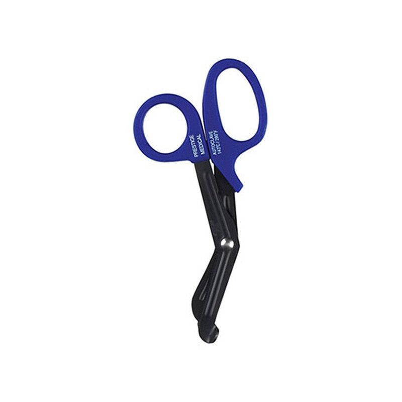 Prestige Medical Fluoride Scissor, Royal, 5 1/2 Inch 5.5 inch