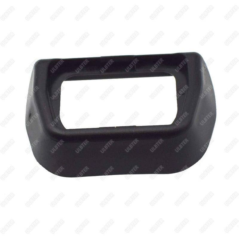[Australia - AusPower] - Eyepiece Eyecup Viewfinder Eye Cup for Sony Alpha A6100 A6300 A6000 NEX-6 NEX-7 Digital Camera for viewfinder FDA-EV2S (2-Pack),ULBTER FDA-EP10 Eyepiece Eye Cup with Hot Shoe Cover 