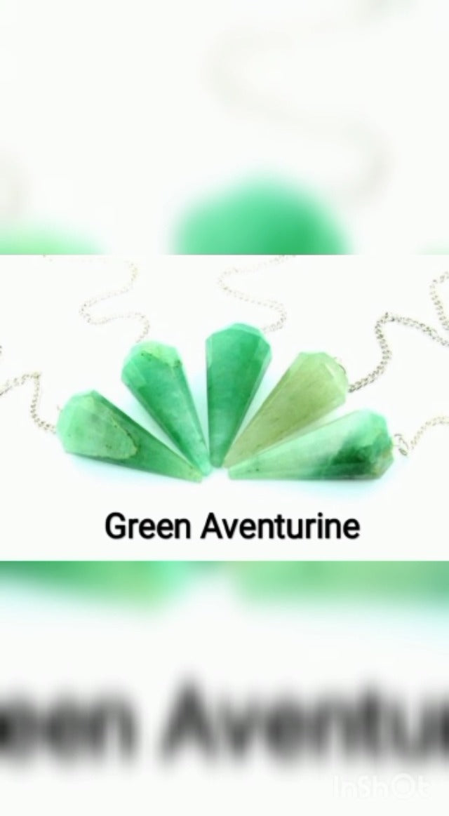 Wholesale Gem Shop 10 Piece Assorted Natural Crystal Pendulum Set, Gemstone Reiki Pendulums for Dowsing, Chakra Healing, Meditation, Divination, Energy Work & Metaphysical Gifts