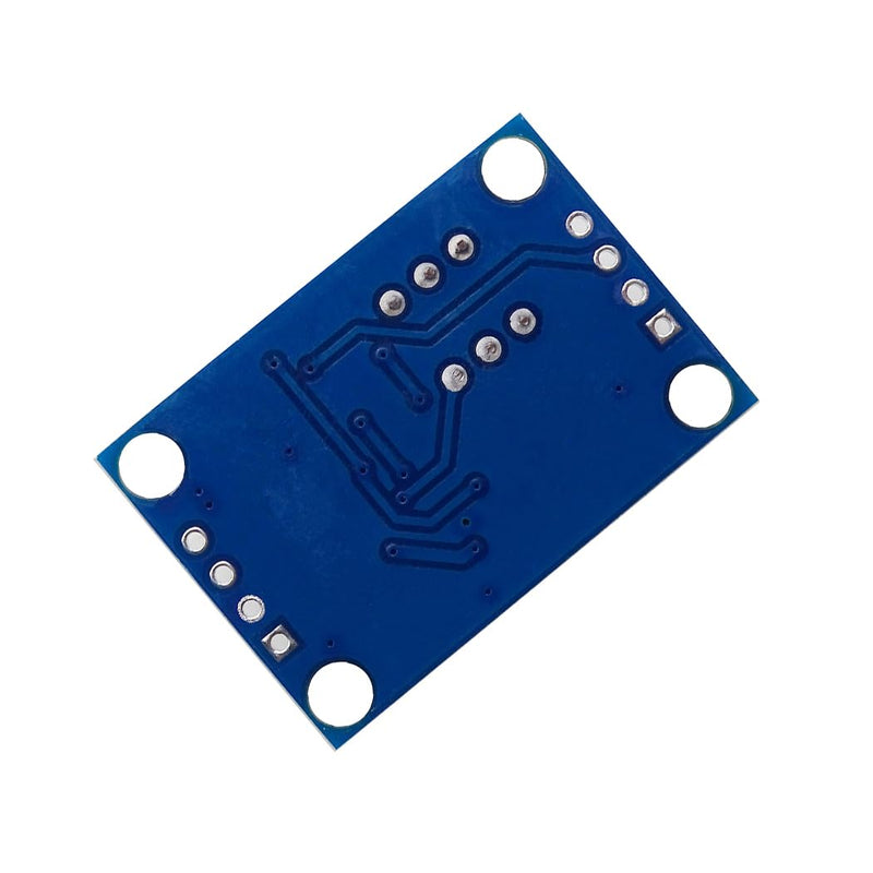 [Australia - AusPower] - Hailege 2 x AD620 voltage amplifier microvolt (μV) millivolts (mV) high precision voltage magnification 1.5-10,000 times adjustable DC3-12V via LM358 