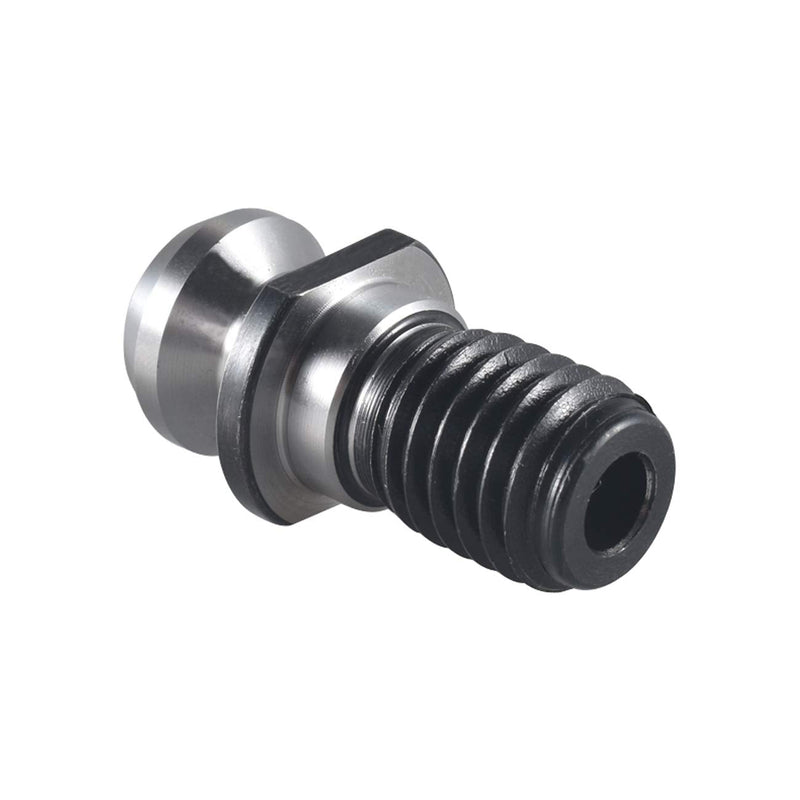 [Australia - AusPower] - Mingdun 10pcs CAT40 45° 5/8-11 Pull Stud Retention Knob Fits Mazak Fadal CAT40 CNC 