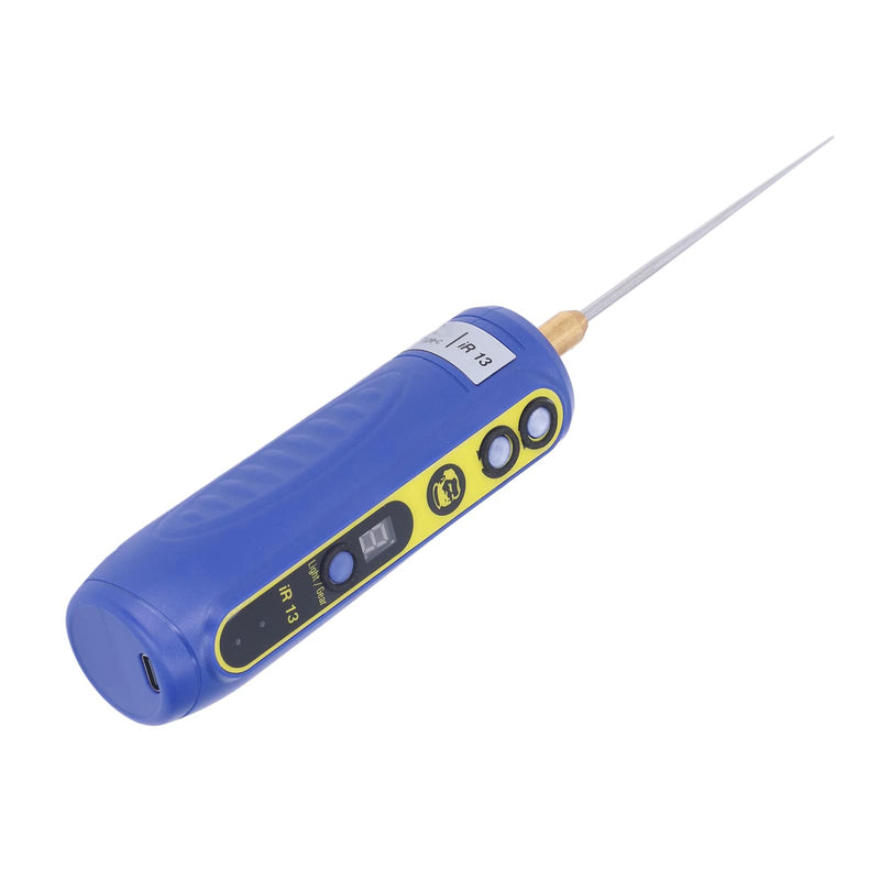 [Australia - AusPower] - Portable Glue Clean Machine - 4 Levels Adjustable Electric Glue Removal Tool for Phone Screen 