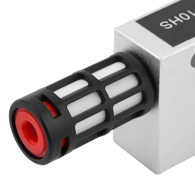 [Australia - AusPower] - Akozon CV-10HS Vacuum enerator with Silencer, Popular 