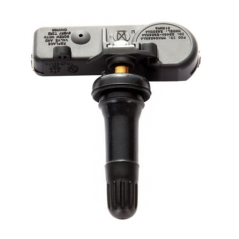 cciyu Fits for 2007-2014 for Buick 2006-2014 for Cadillac 2007-2015 for GMC 2008-2010 for Pontiac Original Equipment Programmed Tire Pressure Monitoring System Sensor 315 MHz
