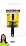 TOOLPRO adjustable corner trowel with stainless steel blades for drywall wall and ceiling corners