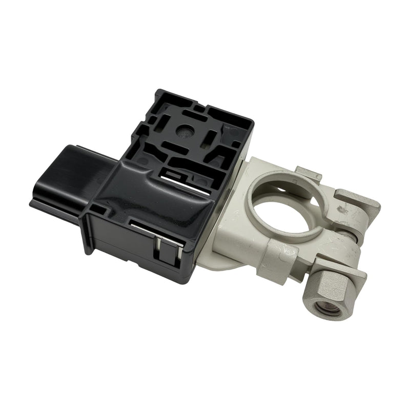 Main Current Battery Sensor Assembly 294G0-C990C Compatible with 2017-2022 Qashqai 2016-2021 Rogue 2017-2022 Rogue Sport 2014-2020 X-Trail