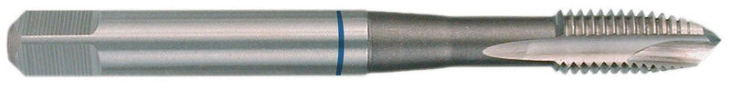 Ruko Machine Tap DIN 371 High-Speed Steel Form B M5, 232050 colored size