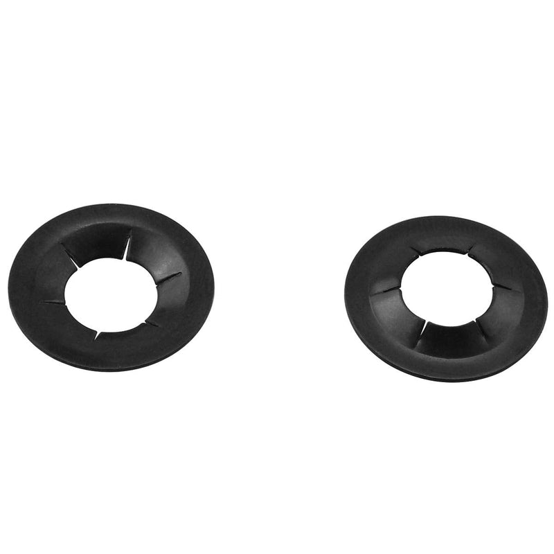[Australia - AusPower] - 10PCS Push-On Pushnut-Dense Type, M8 