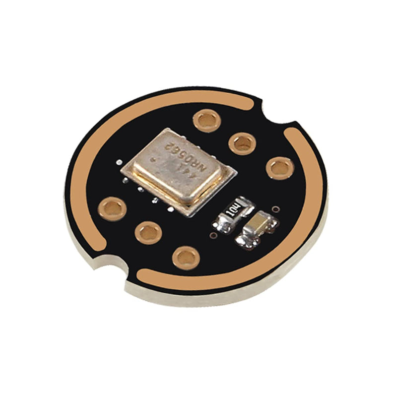 AITRIP 5pcs INMP441 Omnidirectional Microphone Module I2S Interface MEMS High Precision Low Power Compatible with ESP32