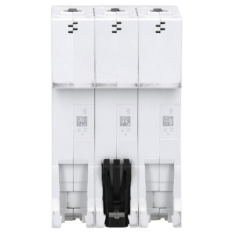 [Australia - AusPower] - ABB S203-C32 Circuit Breaker S200 3P 32 A-C 2CDS253001R0324 
