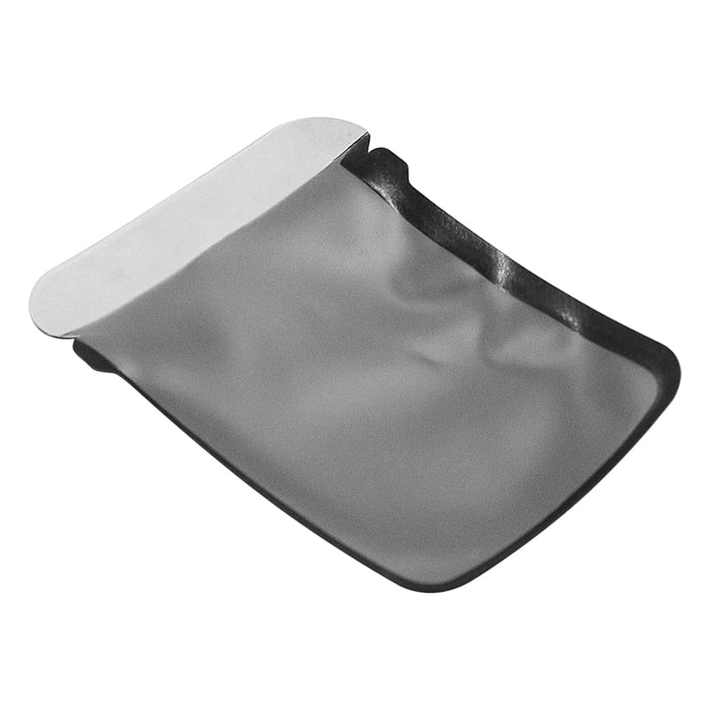 Dental Barrier Envelopes, Dental Digital X Ray Size Protective Case Accessories for Phosphorus Plate Dental Digital Pack of 100