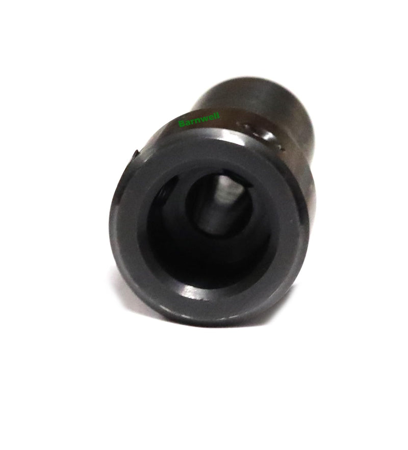 [Australia - AusPower] - Barnwell 100mm Long Mag Magnetic Drill Weldon Bit Cutter Extension Bar Arbor - Increase Depth of Cutter 
