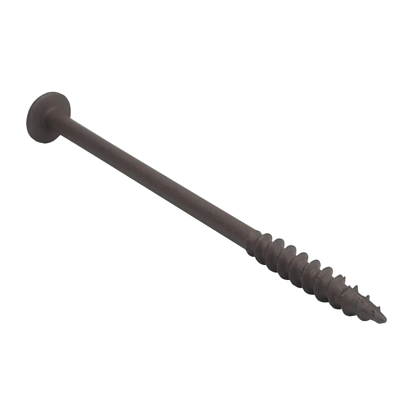 Kreg SML-C4X400-30 XL Pocket-Hole Screws 4", (30 Count) (Pack of 2) 1.5 inches (Pack of 2)
