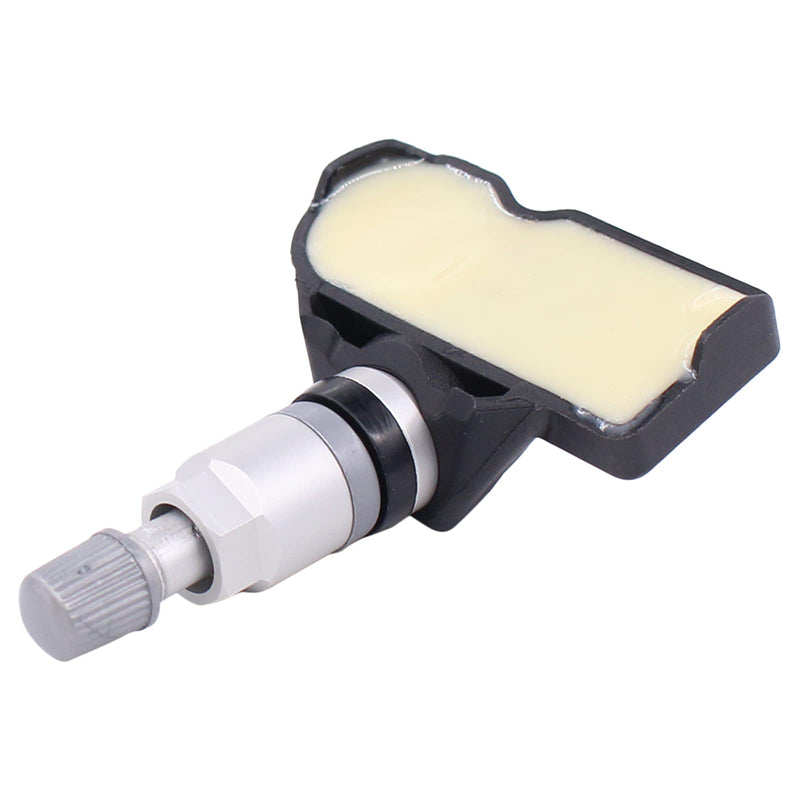 [Australia - AusPower] - NewYall 4Pcs 433MHz TPMS Tire Pressure Monitoring System Sensor for Tiguan Beetle Eos Golf Jetta Passat Touareg Amarok A3 Q3 Q5 A6 TT A7 Q7 R8 RS5 911 Cayman Cayenne Panamera 5Q0907275B 