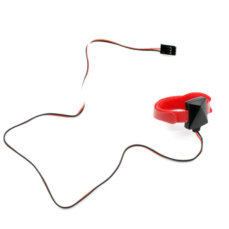 [Australia - AusPower] - SKYRC Temperature Sensor Probe Checker Cable with Temperature Sensing for iMAX B6 B6AC Chargers 
