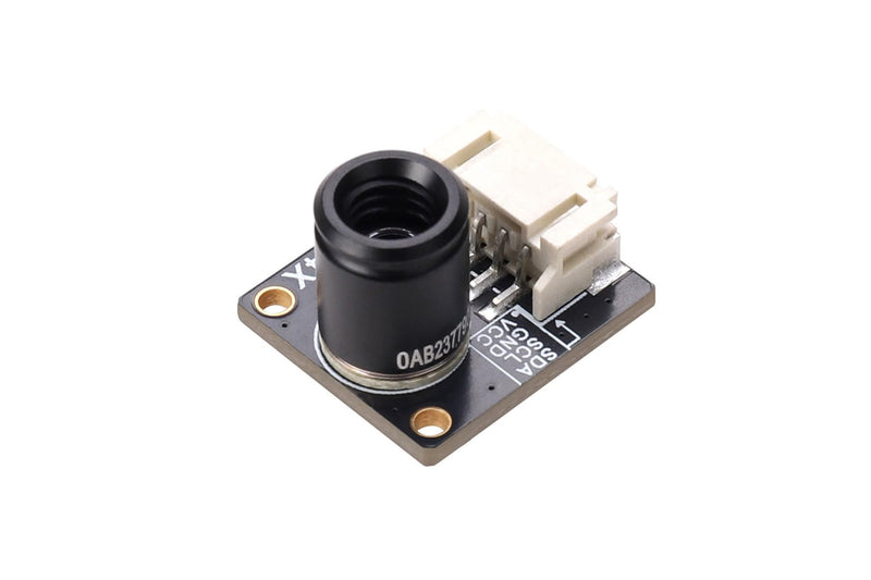 [Australia - AusPower] - Thermal Camera MLX90640-D55 IR Array Thermal Imaging Camera,I2C Interface 32 * 24 Pixel Infrared Array,55 Degree Field of View 